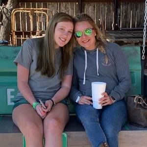 Meet your Posher, Nicholas